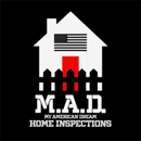 M.A.D. Home Inspections - Inspection Service