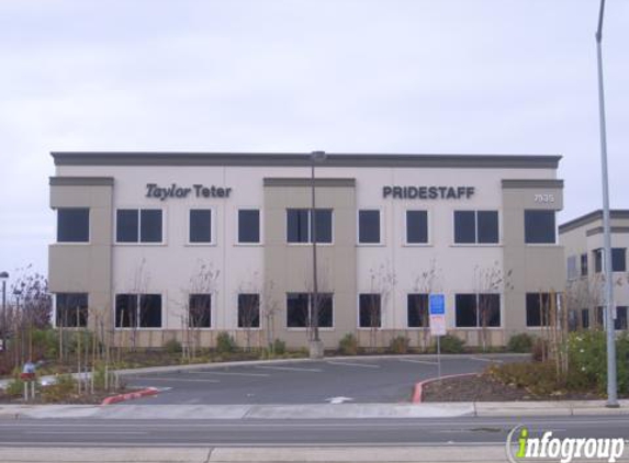 Teter Architects & Engineers - Fresno, CA