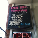 Ink Inc Tattooing - Tattoos