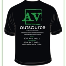 Av Outsource Inc - Audio-Visual Equipment-Renting & Leasing