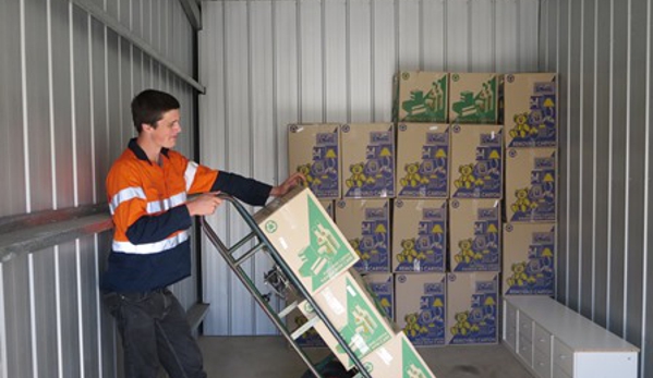 Bundaberg Removals & Storage - Avoca, QLD