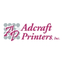 Adcraft Printers Inc - Printing Services-Commercial