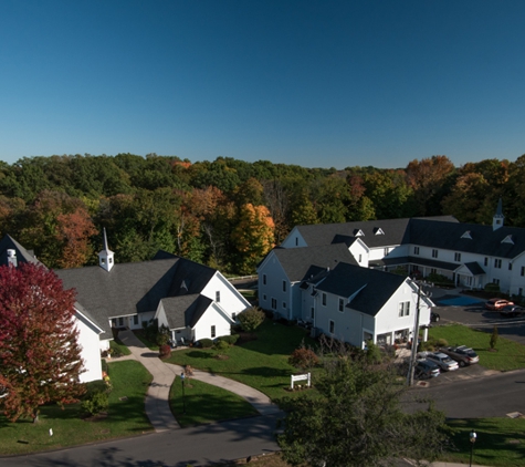 Cheshire Academy - Cheshire, CT