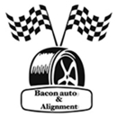 Bacon Alignment - Auto Repair & Service