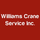 Williams Crane Service Inc - Riggers Equipment & Supplies