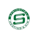 Springfield Heating & Air LLC - Air Conditioning Contractors & Systems