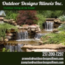 Outdoor Designs Illinois Inc - Landscape Designers & Consultants