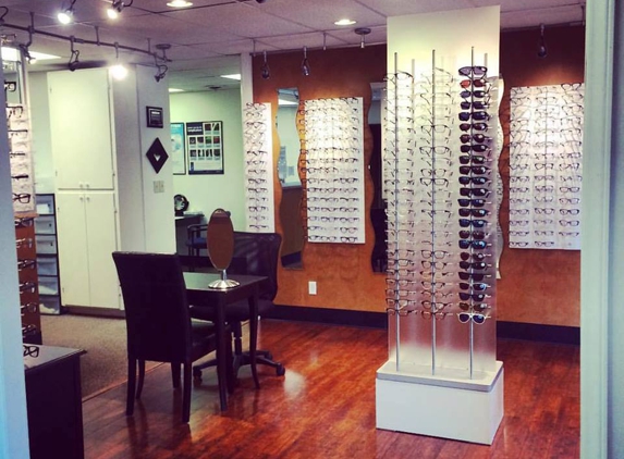 Triangle Visions Optometry - Winston Salem, NC