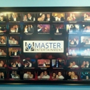 Master Entertainment - Disc Jockeys