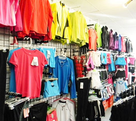 Runnin Gear - Waterford, MI