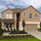 Stillwater by Meritage Homes