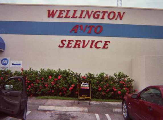 Wellington Auto Collision - Wellington, FL