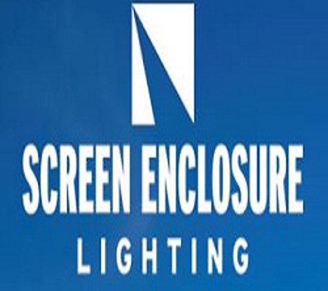 Screen Enclosure Lighting - Jacksonville, FL