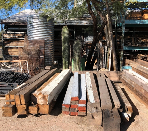 Originate Natural Building Materials - Tucson, AZ