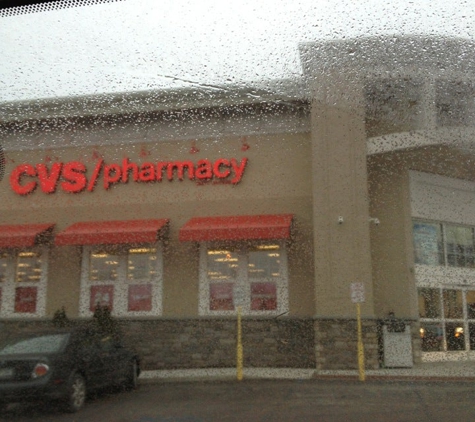 CVS Pharmacy - Kingston, NY