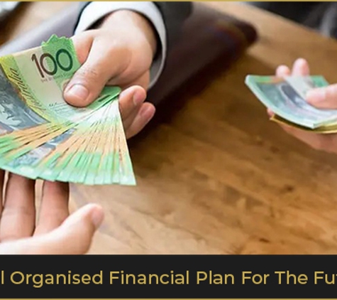 Forum Financial Services - Jesmond, NSW. Well Organised Financial Plan For The Future