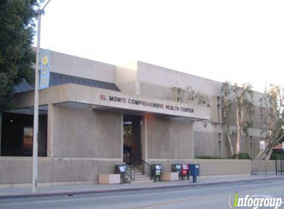 Los Angeles County Health Service - El Monte, CA