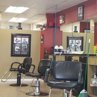 Barbers & Beer Women & Wine - North Palm Beach, FL