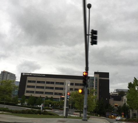 Overlake Hospital Medical Center - Bellevue, WA
