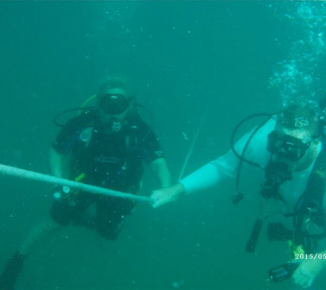 Gaspar's Dive N Board - Englewood, FL