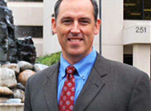 Dr. Deron Joseph Ludwig, MD - Chico, CA