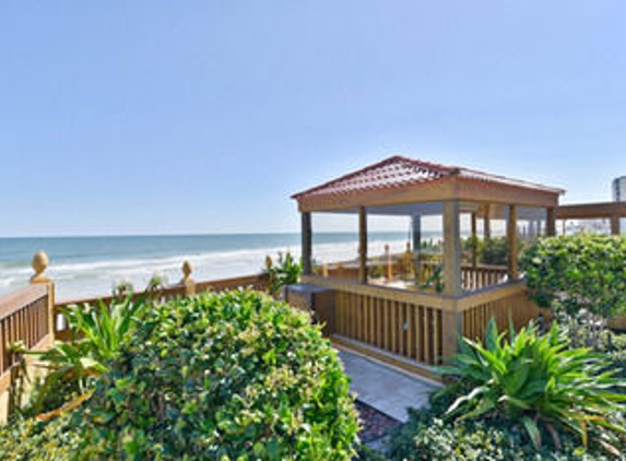 La Bella Oceanfront Inn - Daytona Beach, FL