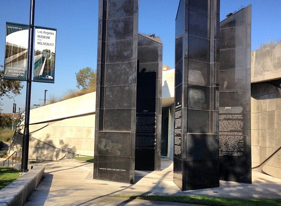 Holocaust Museum LA - Los Angeles, CA