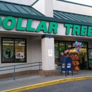 Dollar Tree - Discount Stores