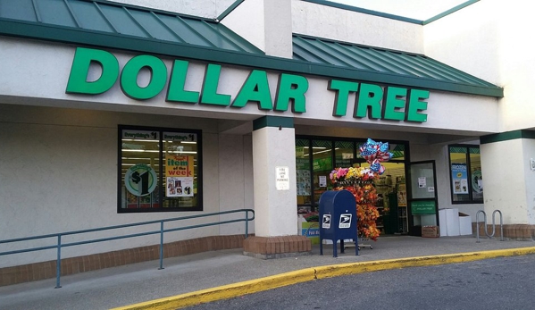 Dollar Tree - Woodinville, WA