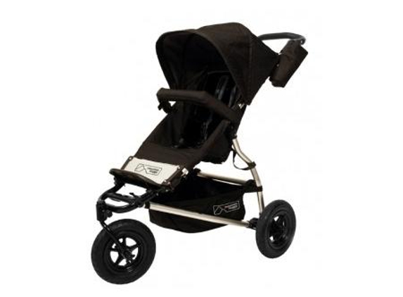 Baby Village Pty Ltd - Bondi Junction, NSW