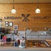 Urban Yogurt gallery