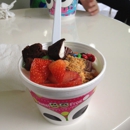 sweetFrog - Dessert Restaurants