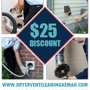 Dryer Vent Cleaning Kemah TX
