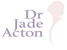 Dr Jade Acton Logo