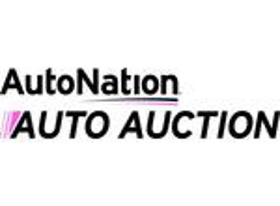 AutoNation Auto Auction Los Angeles - Gardena, CA