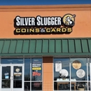 Silver Slugger Coins and Cards - Stamp Dealers