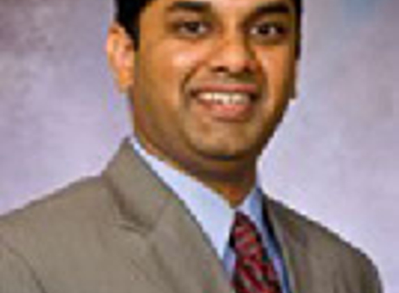 Dr. Navin N Kumar, MD - Merrillville, IN