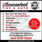 Guaranteed Tire & Auto