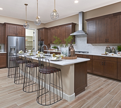 Arroyo Seco by Richmond American Homes - Buckeye, AZ