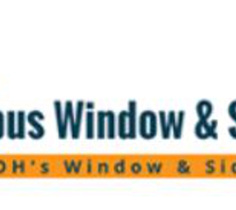 Columbus Windows and Siding Company - Columbus, OH