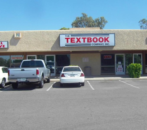 The Textbook Co - Mesa, AZ