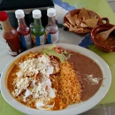 Taqueria La Veracruzana - Spanish Restaurants