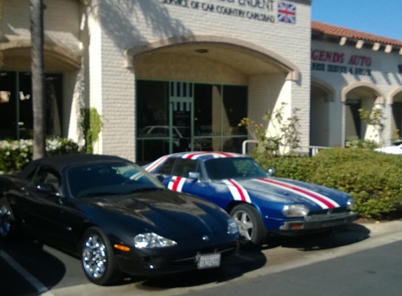 British Independent Service - Carlsbad, CA