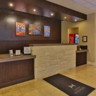 Doubletree Hotel San Antonio Airport