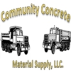 Community Concrete Material Supply gallery