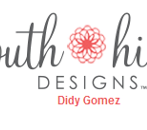 South Hill Designs - clermont, FL