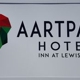 Aartpark Hotel Inn at Lewiston