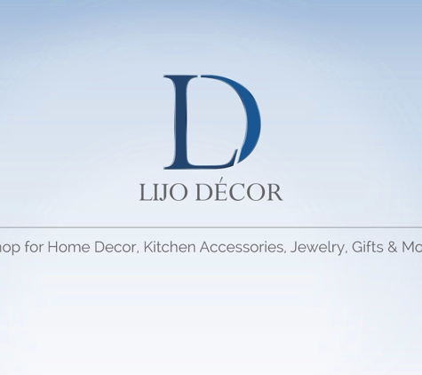 Lijo Decor - Lakewood, NJ