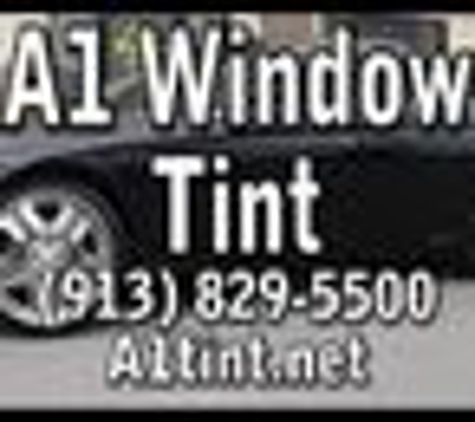 A-1 Window Tint - Olathe, KS