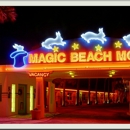 Magic Beach Motel - Motels